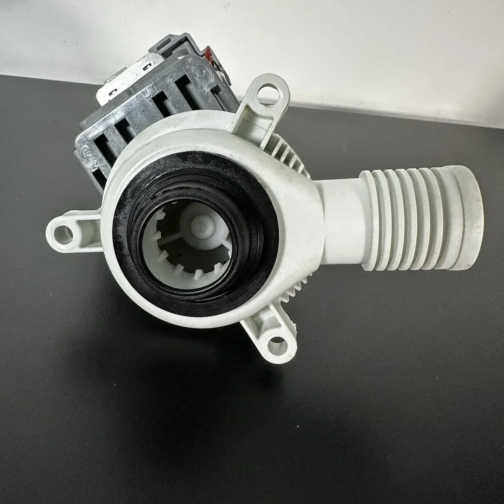 AMI PARTS W10276397 Washer Drain Pump Whirlpool Maytag Kenmore B40-3A